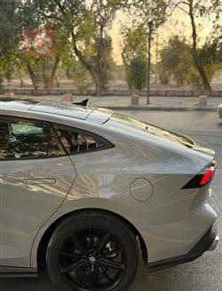 شانجان يوني في